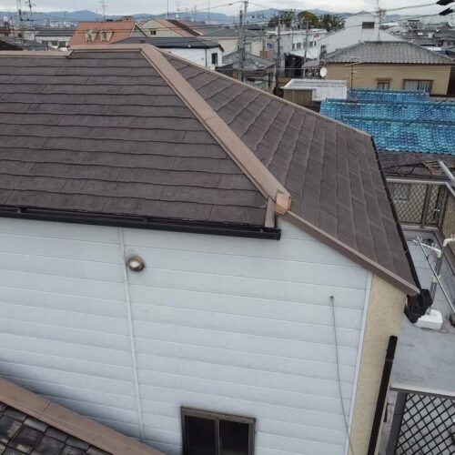 施工写真